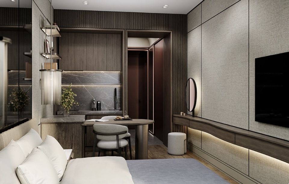 Продаётся 2-комнатная квартира, 48 м²