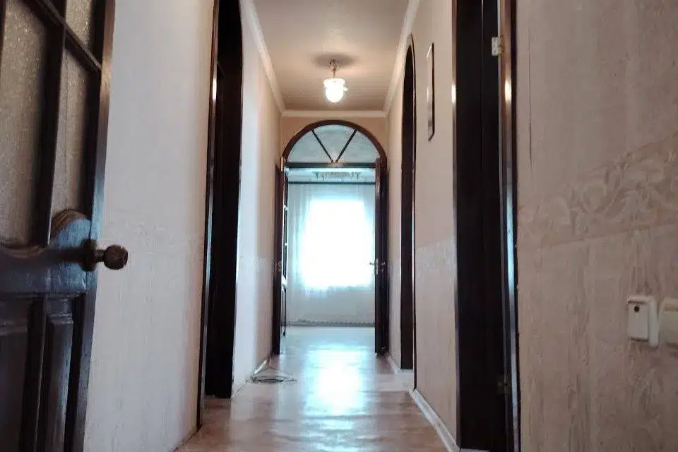 Продаётся 1-этажный дом, 78.5 м²