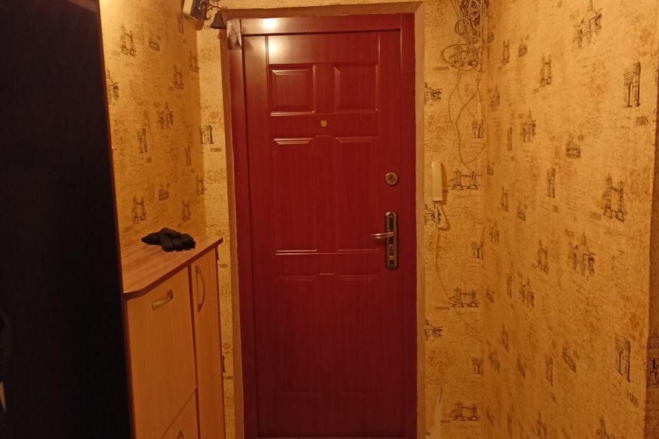 Продаётся 2-комнатная квартира, 44.2 м²