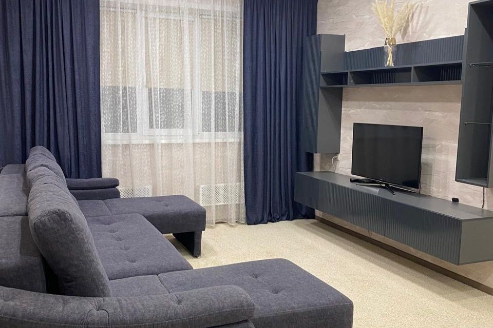 Продаётся 3-комнатная квартира, 67.5 м²