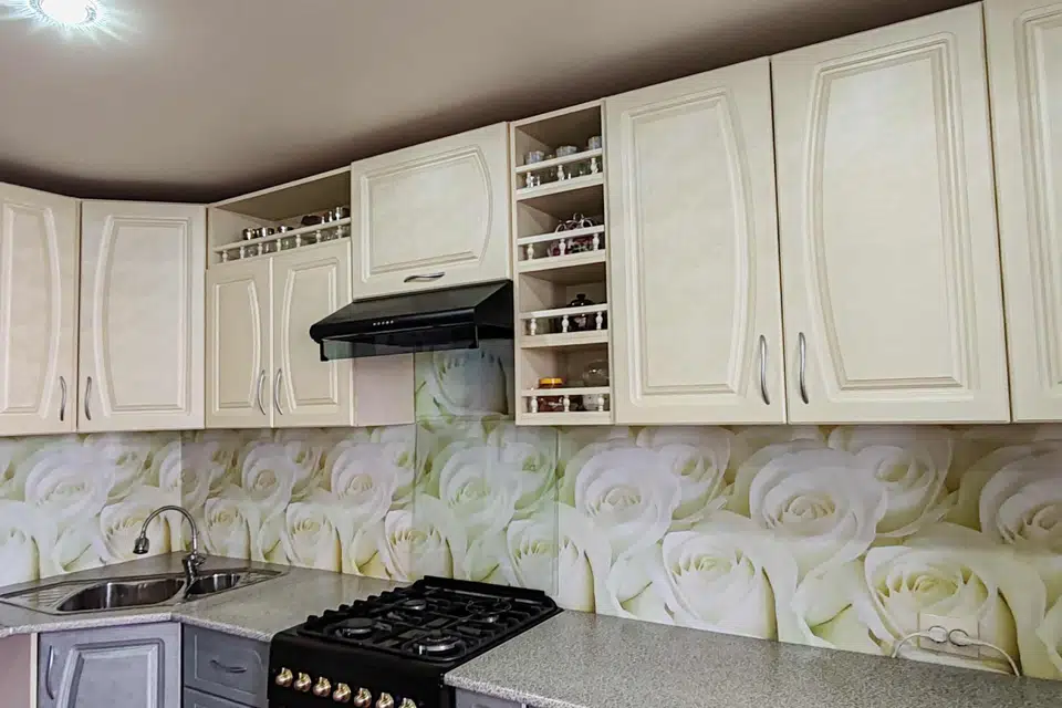 Продаётся 3-комнатная квартира, 85 м²