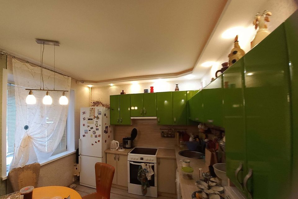 Продаётся 2-комнатная квартира, 70 м²