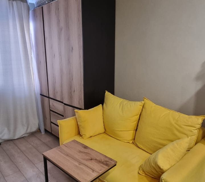 Сдаётся 1-комнатная квартира, 28 м²