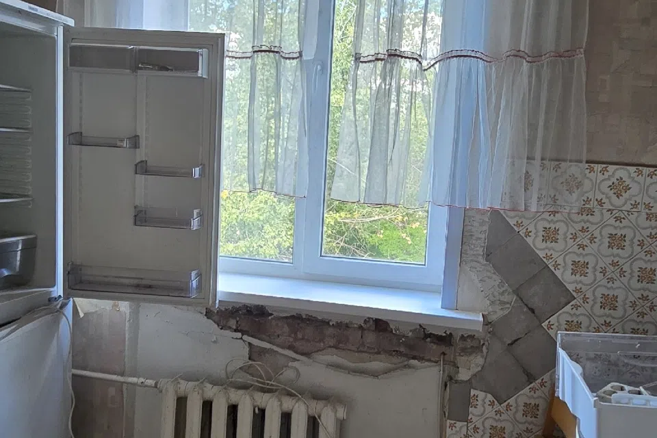 Продаётся 3-комнатная квартира, 73 м²