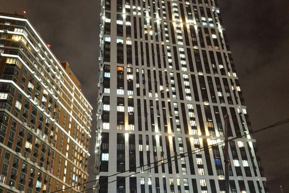 Продаётся студия, 30 м²