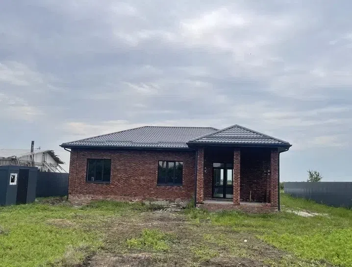 Продаётся 1-этажный дом, 89.7 м²