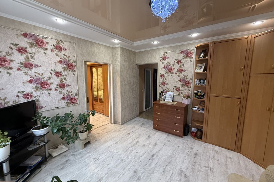 Продаётся 2-комнатная квартира, 44 м²