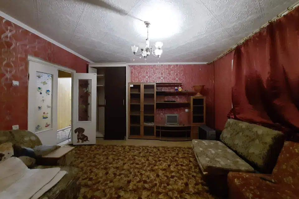 Продаётся 2-этажный дом, 80 м²