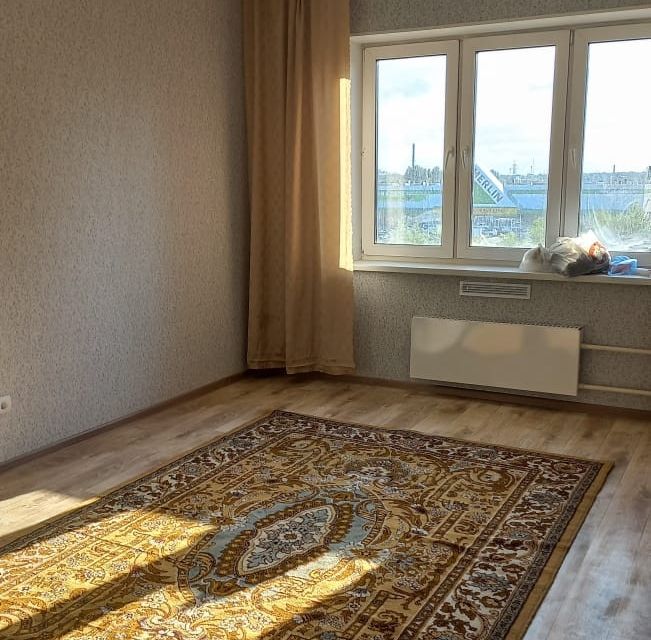 Сдаётся 2-комнатная квартира, 55 м²