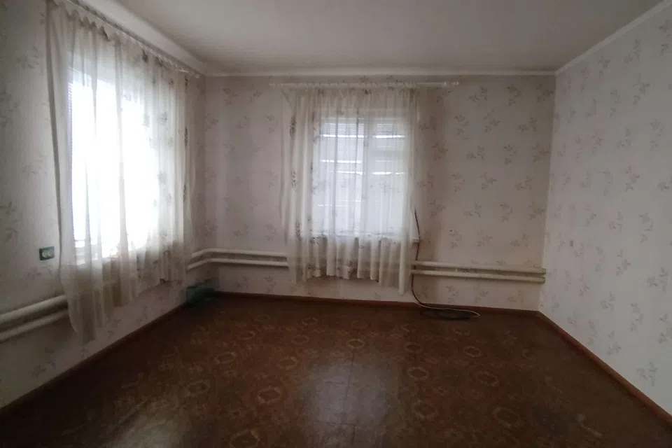 Продаётся 1-этажный дом, 90 м²
