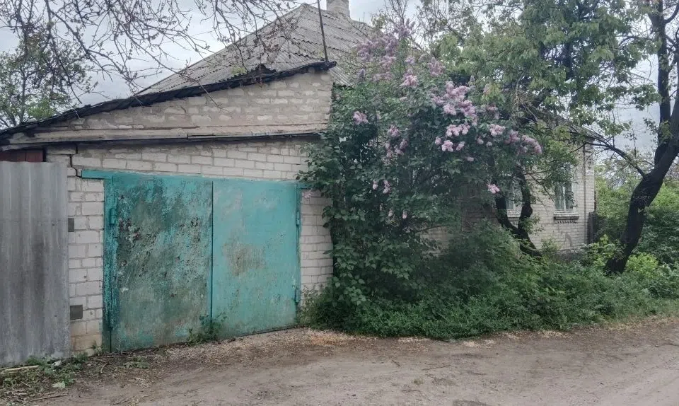 Продаётся 1-этажный дом, 73 м²