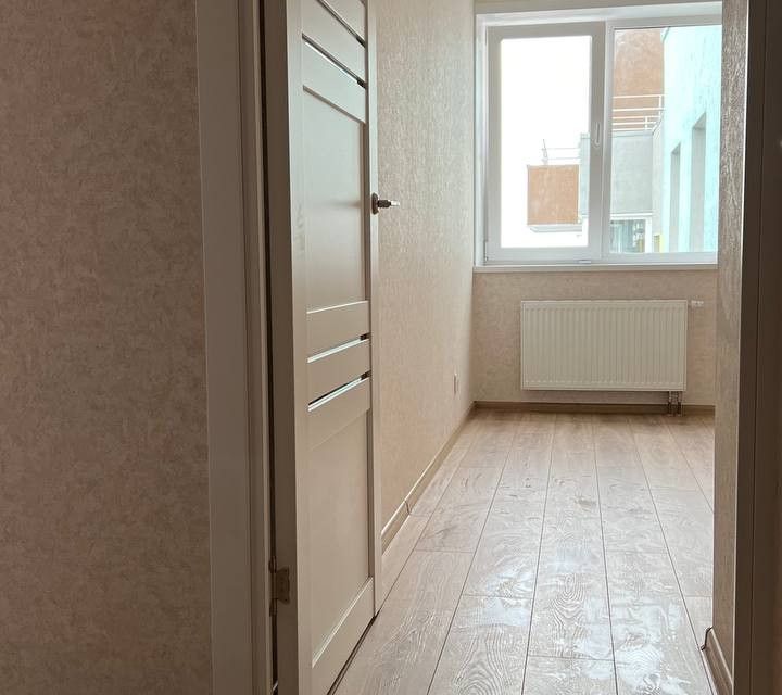 Продаётся 2-комнатная квартира, 30 м²