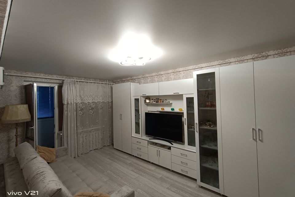 Продаётся 2-комнатная квартира, 51 м²