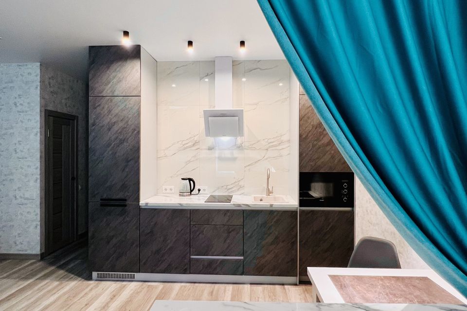 Продаётся студия, 27.5 м²