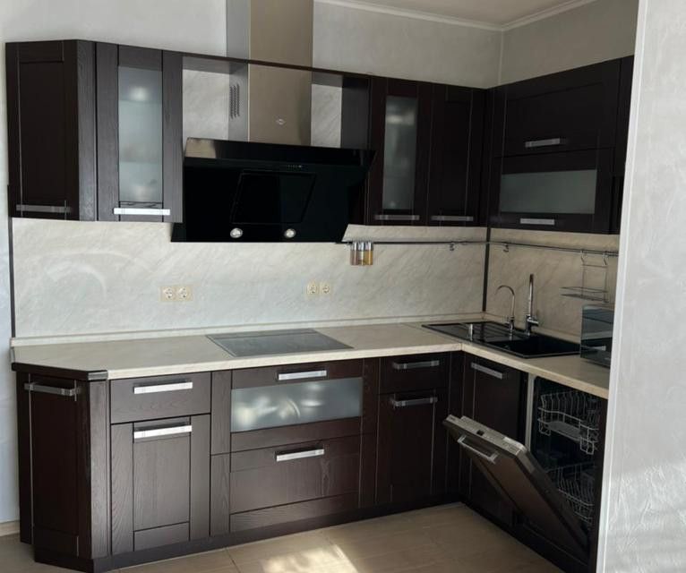 Продаётся 3-комнатная квартира, 69.8 м²