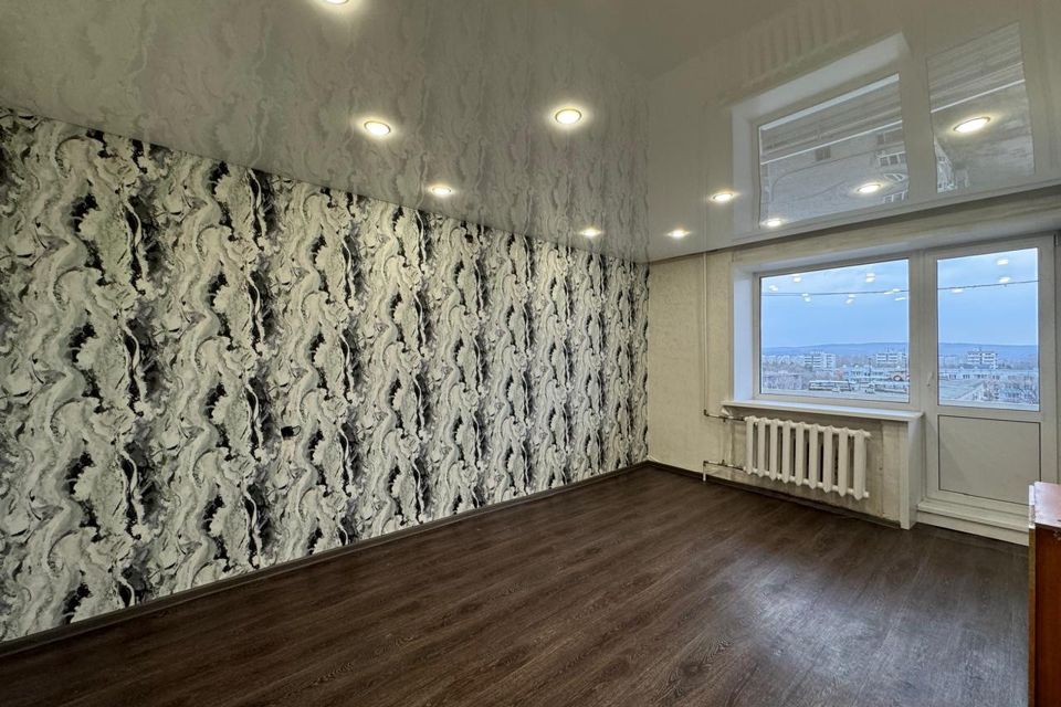 Продаётся 2-комнатная квартира, 45 м²