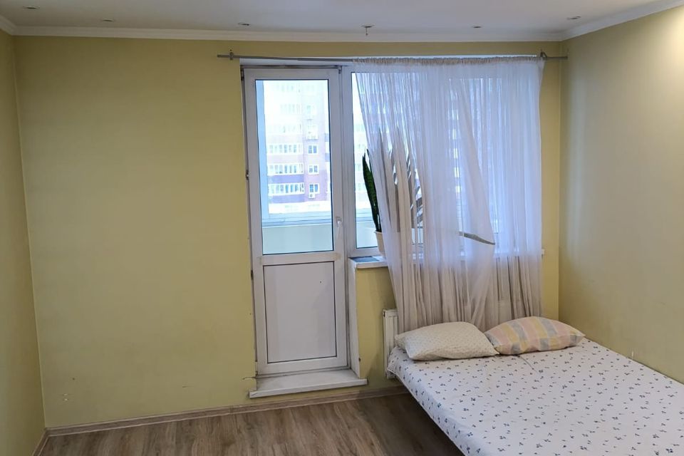 Продаётся студия, 30.3 м²