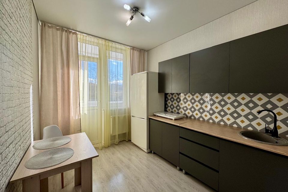 Продаётся 1-комнатная квартира, 32 м²