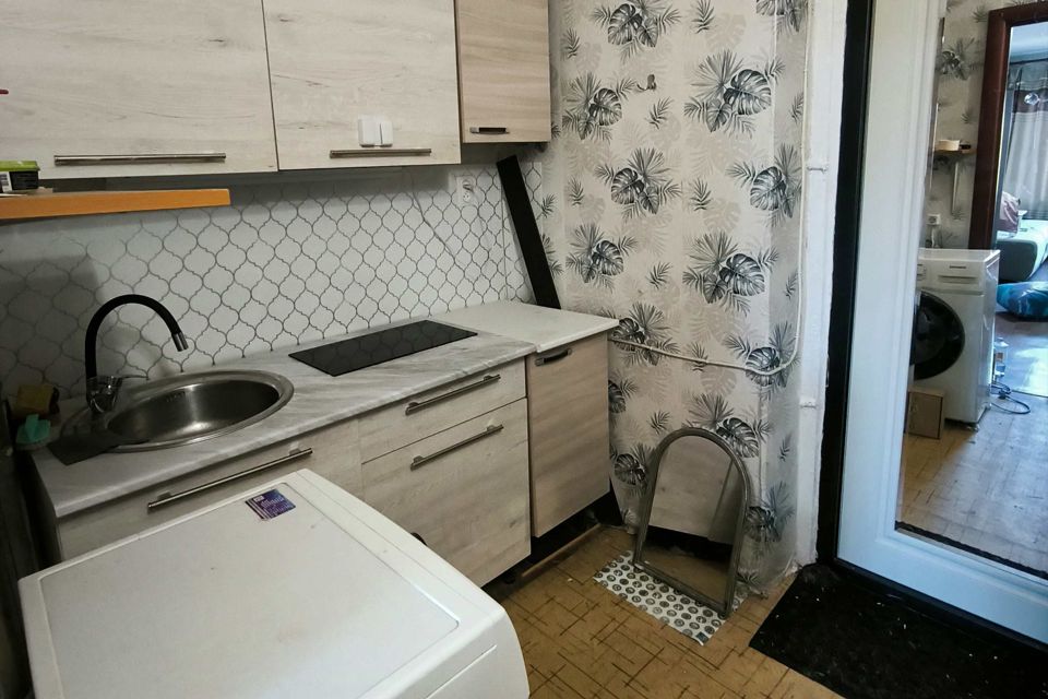 Сдаётся студия, 24.1 м²