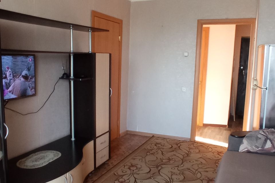 Продаётся 2-комнатная квартира, 39.8 м²