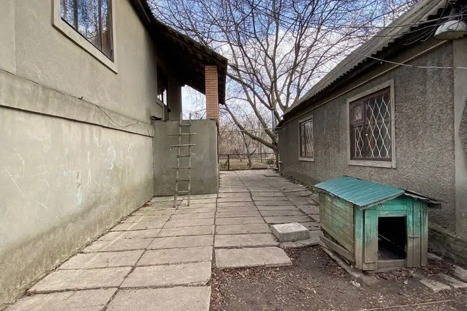 Продаётся 2-этажный дом, 198 м²