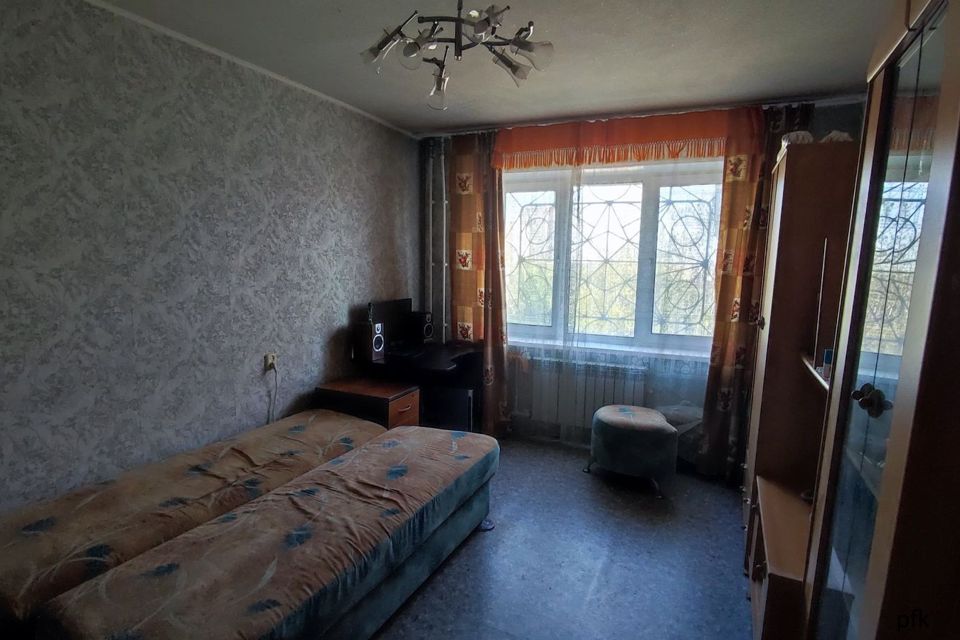Продаётся 2-комнатная квартира, 50.3 м²