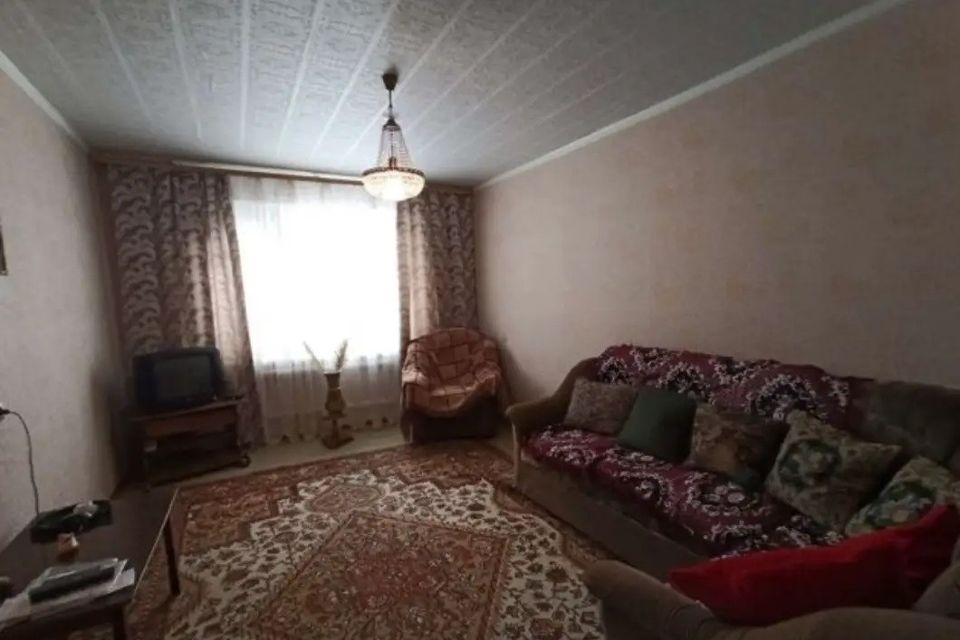 Продаётся 2-комнатная квартира, 62 м²