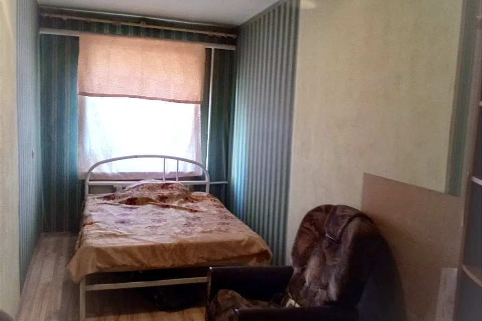 Продаётся 2-комнатная квартира, 43 м²