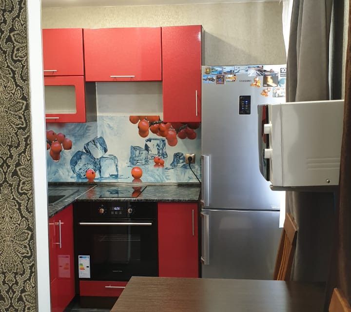 Продаётся студия, 31.2 м²
