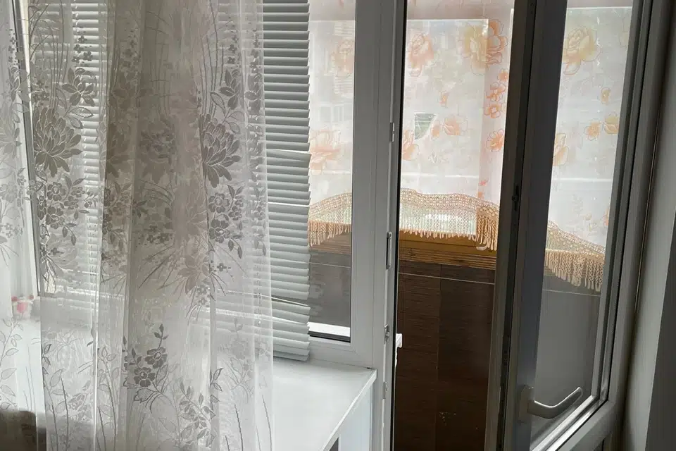 Продаётся 2-комнатная квартира, 48.4 м²