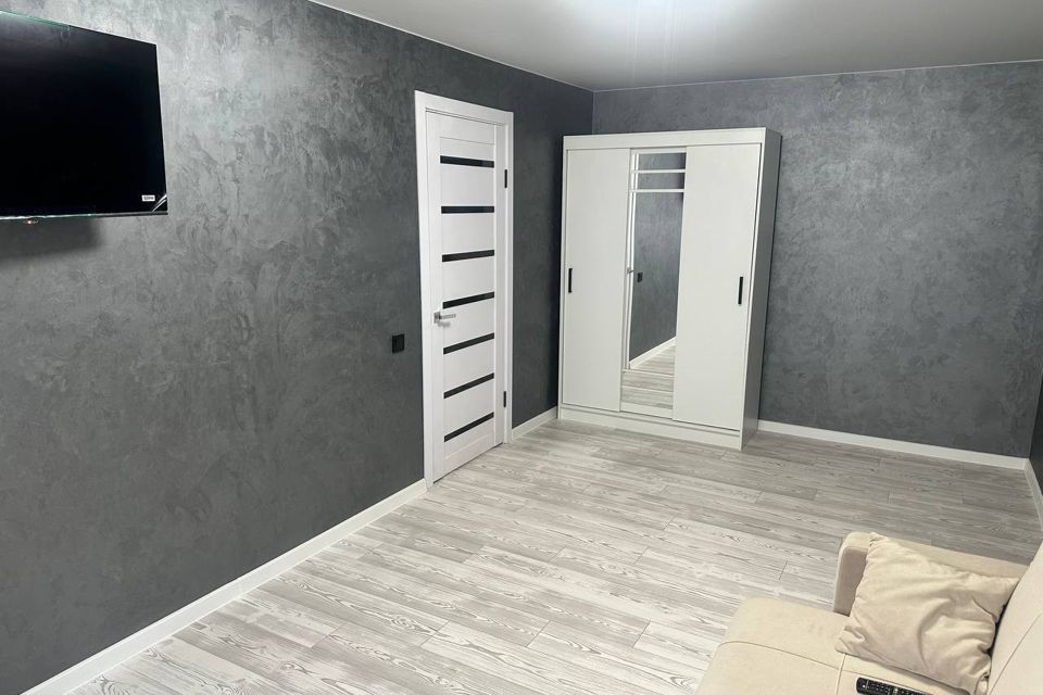 Продаётся 1-комнатная квартира, 29.3 м²