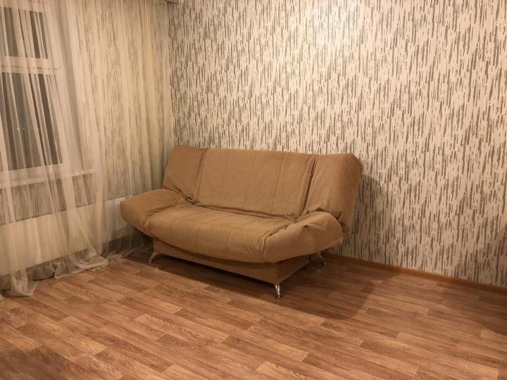 Сдаётся студия, 37 м²