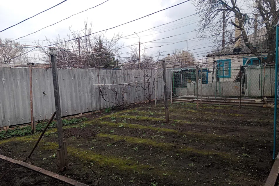 Продаётся 1-этажный дом, 69.8 м²
