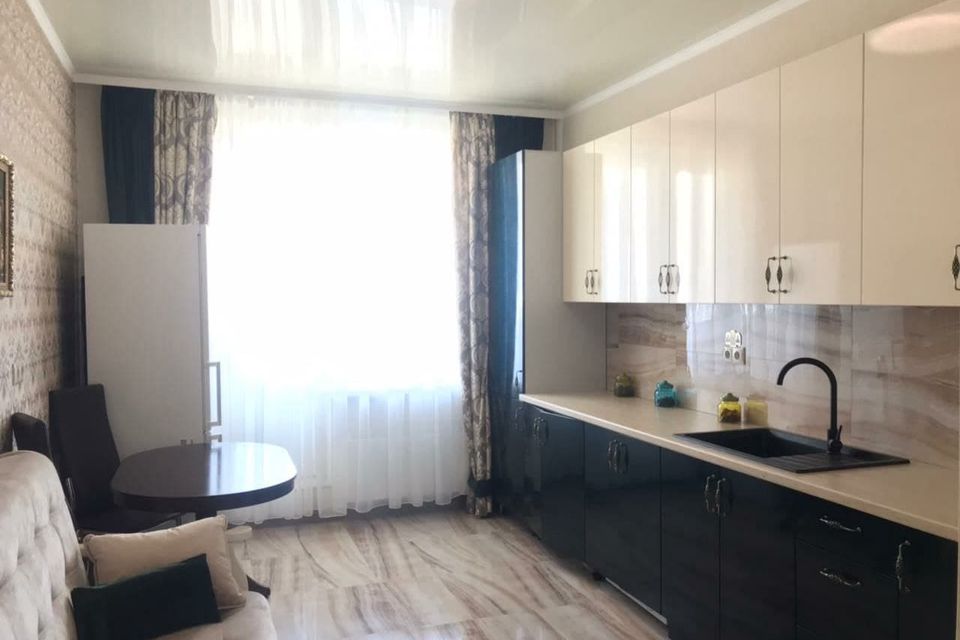 Продаётся 2-комнатная квартира, 49 м²