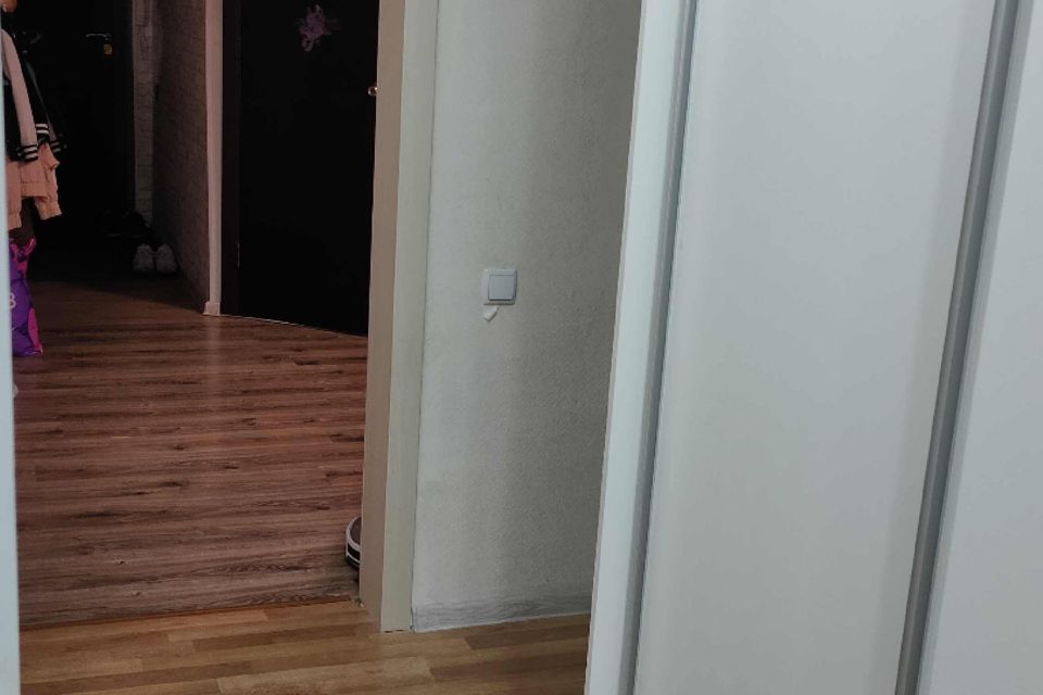 Продаётся 3-комнатная квартира, 67.3 м²