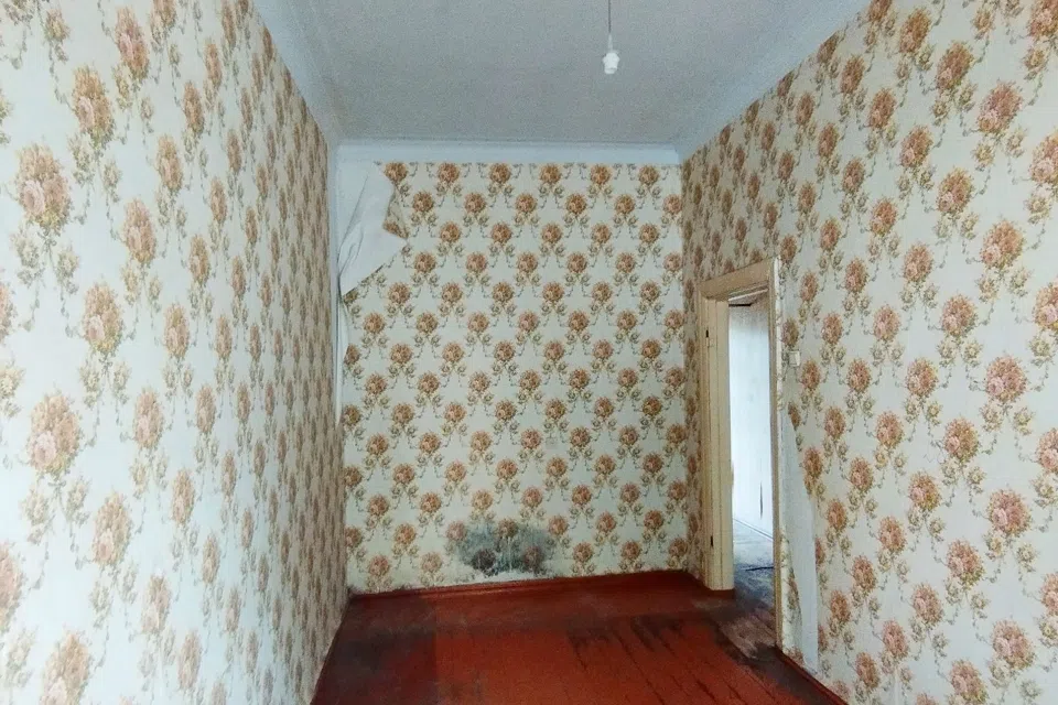 Продаётся 3-комнатная квартира, 56 м²
