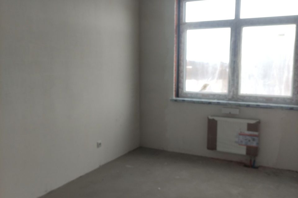 Продаётся 3-комнатная квартира, 83.65 м²