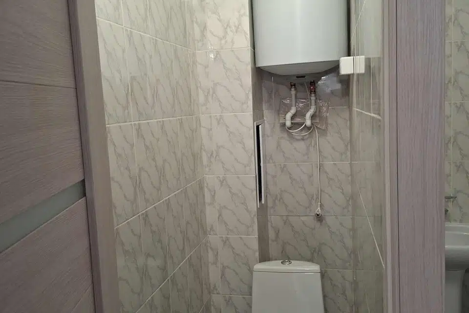 Продаётся 3-комнатная квартира, 76.8 м²