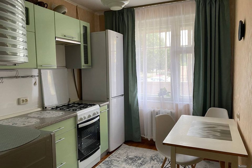 Продаётся 2-комнатная квартира, 48.2 м²