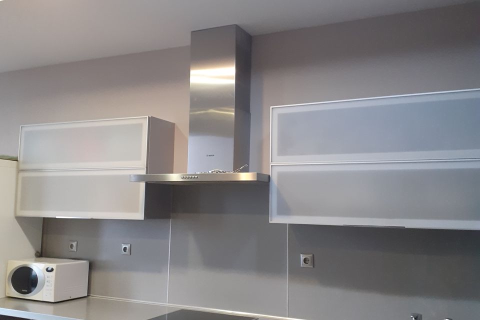 Продаётся 2-комнатная квартира, 65.2 м²