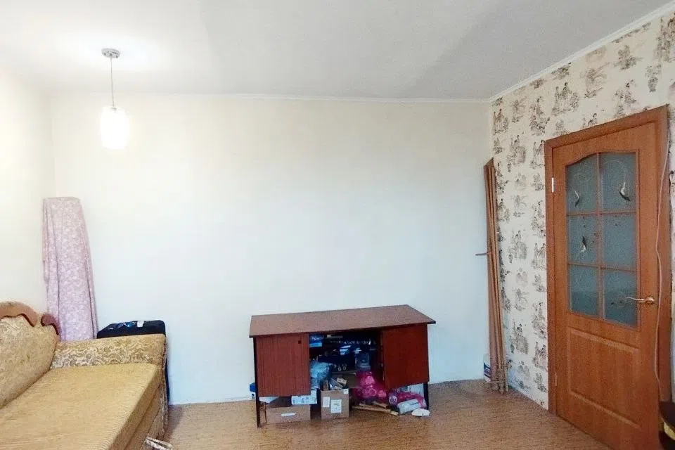 Продаётся 1-комнатная квартира, 28.5 м²