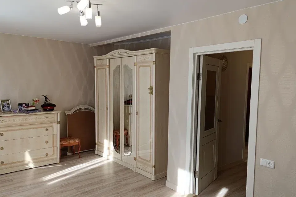 Продаётся 1-этажный дом, 65 м²