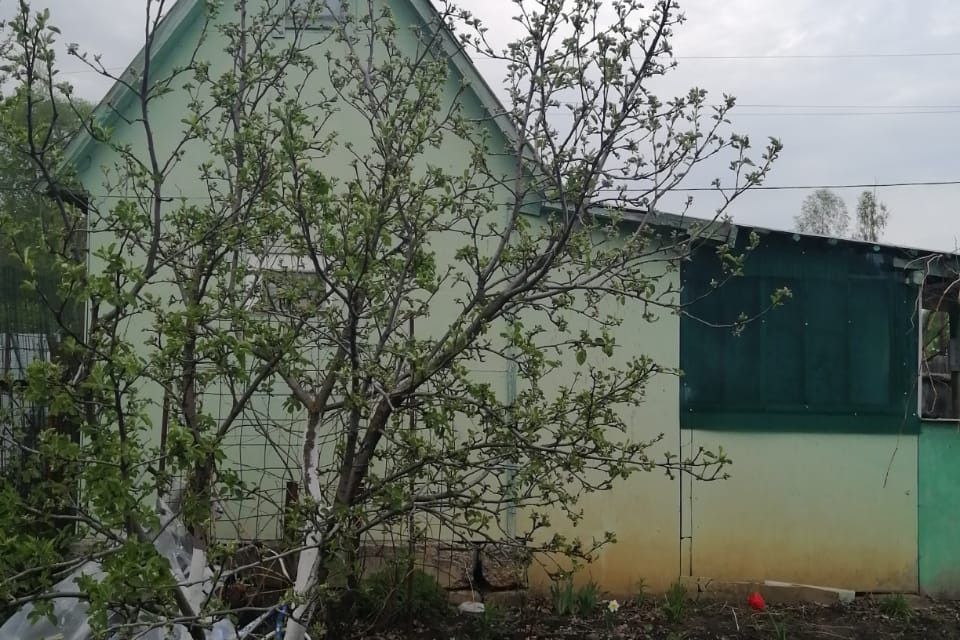 Купить Дачу В Снт Спецстроевец Ульяновск
