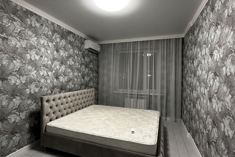 Сдаётся 2-комнатная квартира, 55 м²