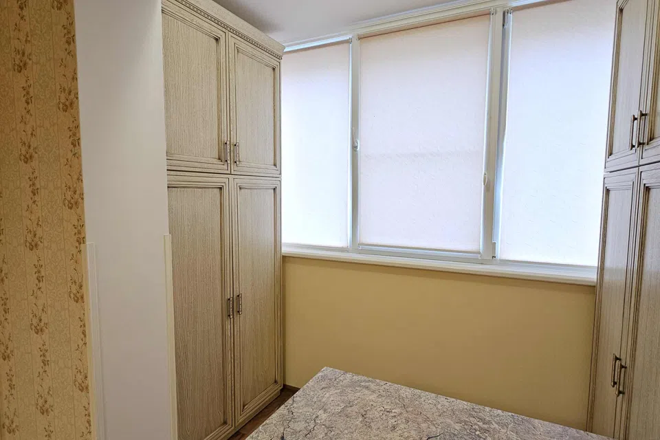 Продаётся 4-комнатная квартира, 84.9 м²