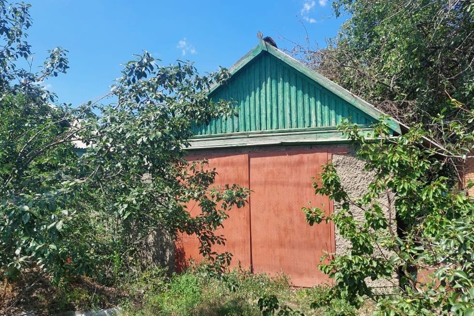 Продаётся 1-этажный дом, 58.3 м²