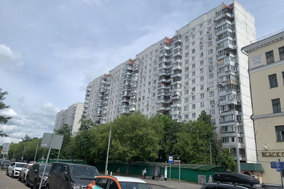 Продаётся 3-комнатная квартира, 75.1 м²