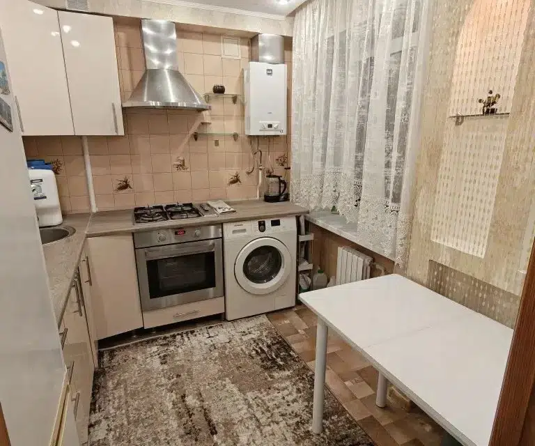 Продаётся 1-комнатная квартира, 30 м²