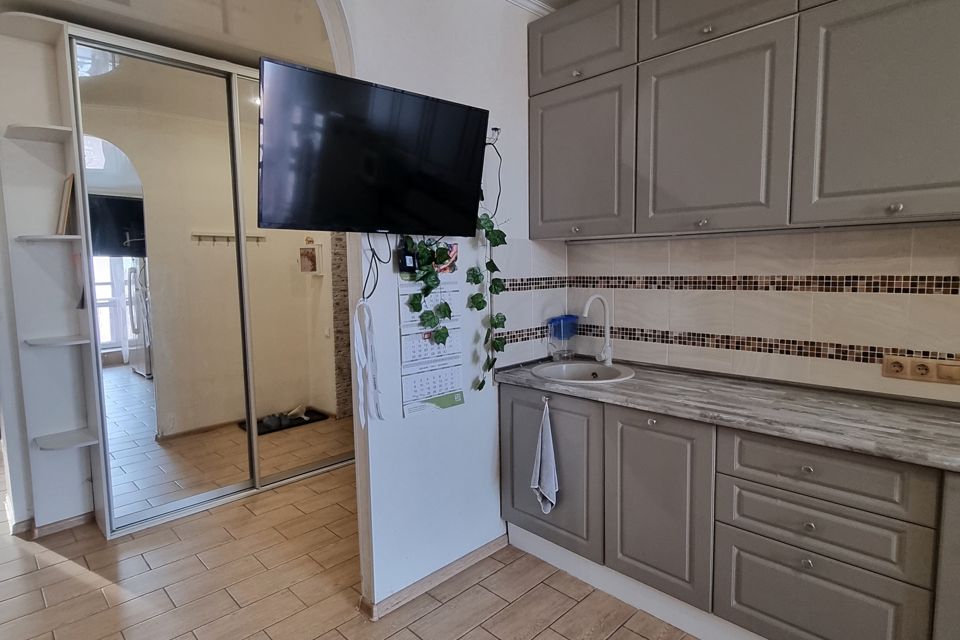 Продаётся 2-комнатная квартира, 70 м²
