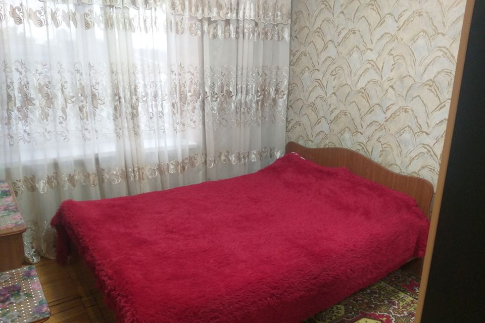 Продаётся 2-комнатная квартира, 34.7 м²